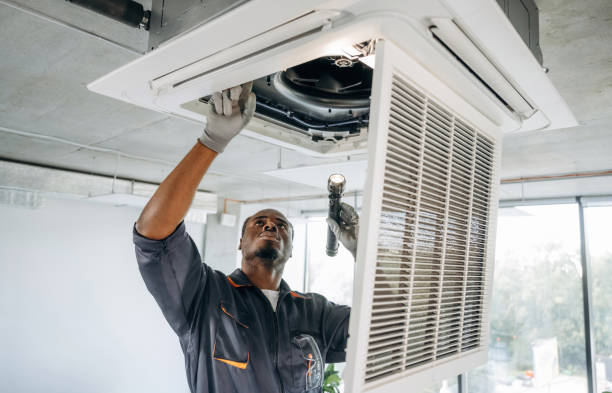 Licensed Ac Installation service in Sanger, TX - FH HVAC