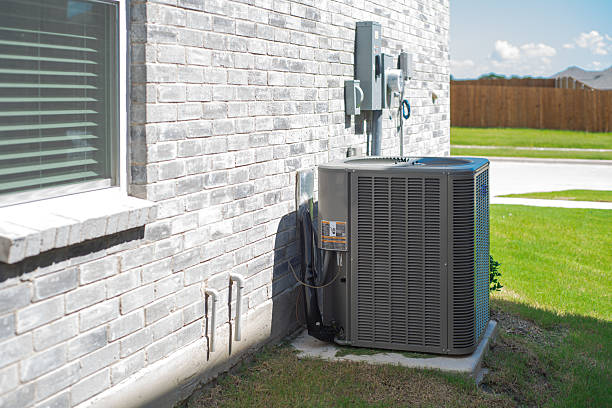 Reliable Ac Installation contractor in Sanger, TX by FH HVAC